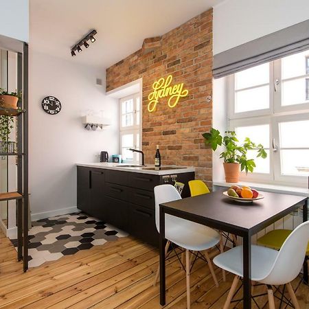 Bliss Apartments Sydney Poznań Extérieur photo