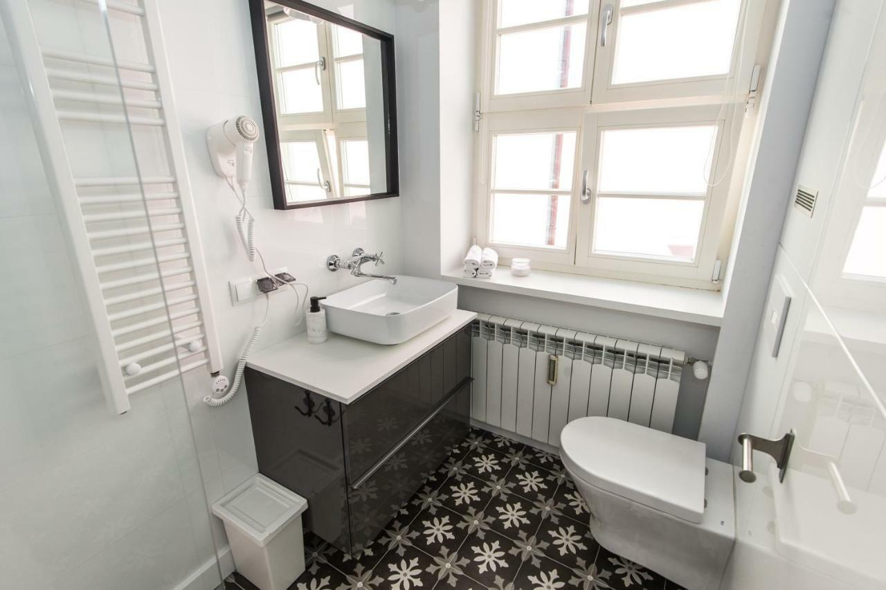 Bliss Apartments Sydney Poznań Extérieur photo