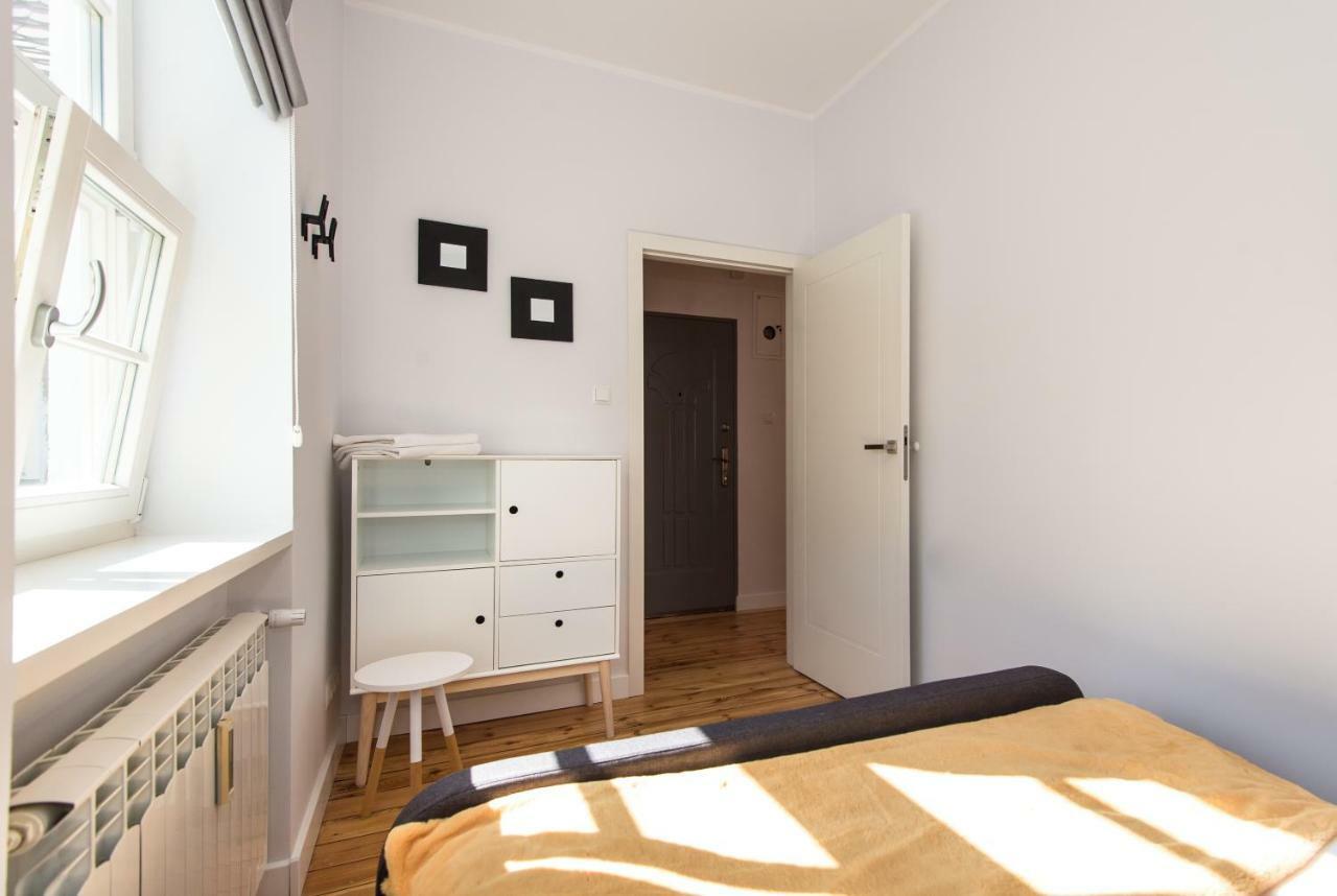 Bliss Apartments Sydney Poznań Extérieur photo