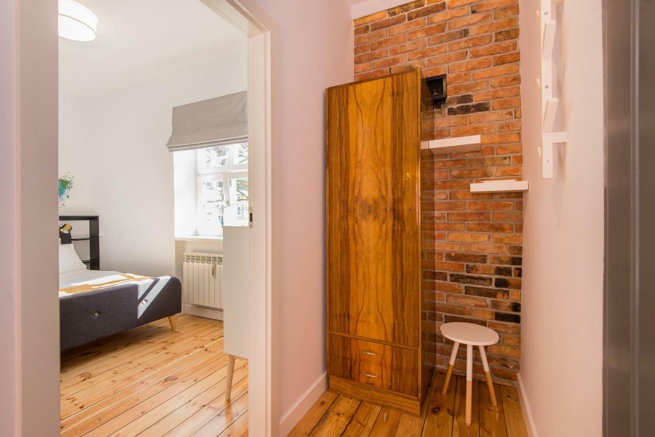 Bliss Apartments Sydney Poznań Extérieur photo