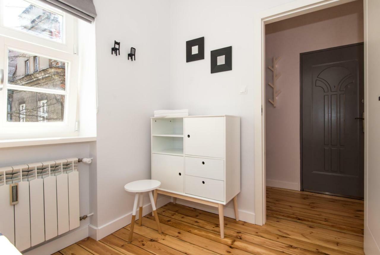 Bliss Apartments Sydney Poznań Extérieur photo
